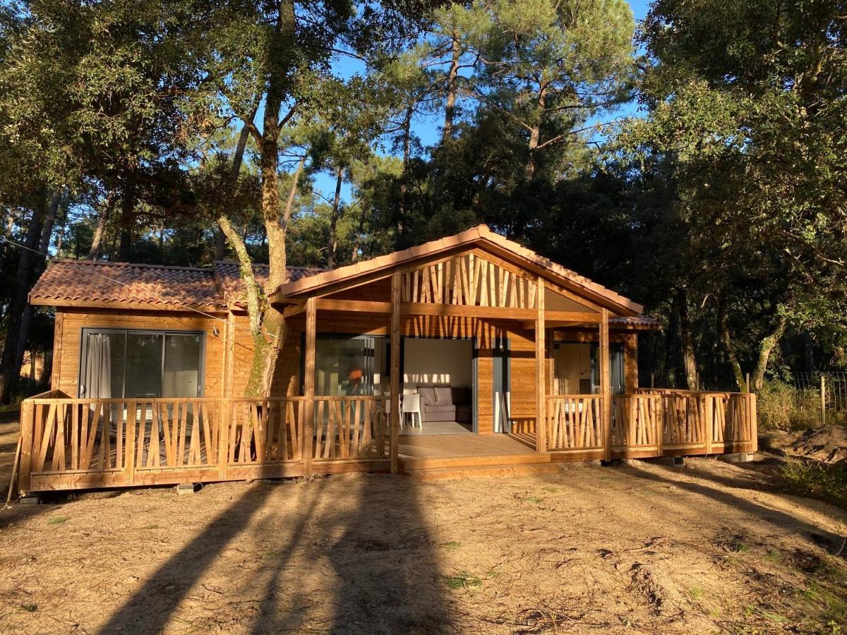 Airial Du Seignanx Ξενοδοχείο Ondres Δωμάτιο φωτογραφία